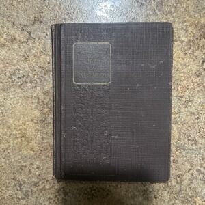 the vicar of wakefield 1925 Novel Oliver Goldsmith